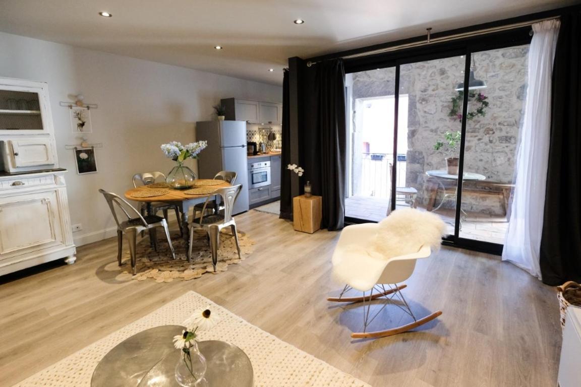Demeure Terrisse La Residence マルセイヤン エクステリア 写真