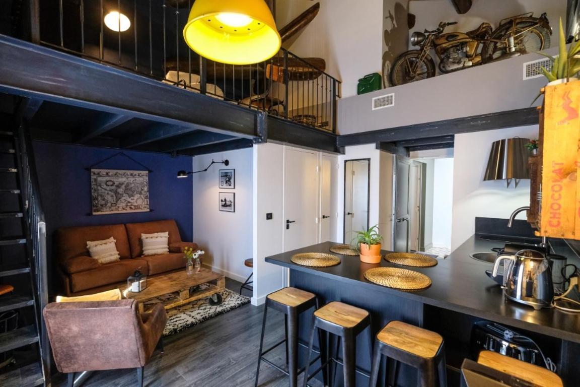 Demeure Terrisse La Residence マルセイヤン エクステリア 写真