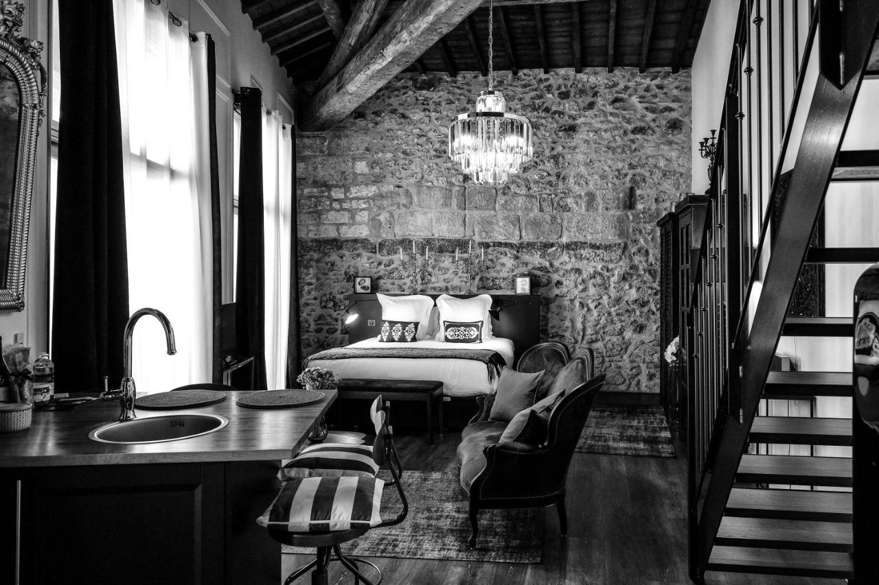 Demeure Terrisse La Residence マルセイヤン エクステリア 写真