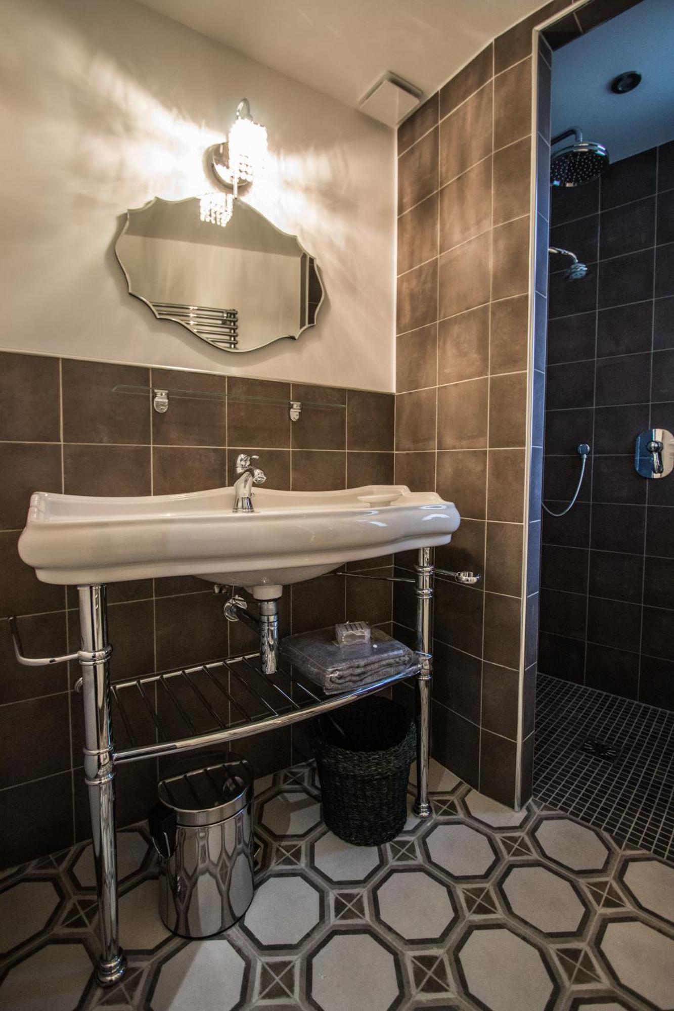Demeure Terrisse La Residence マルセイヤン 部屋 写真