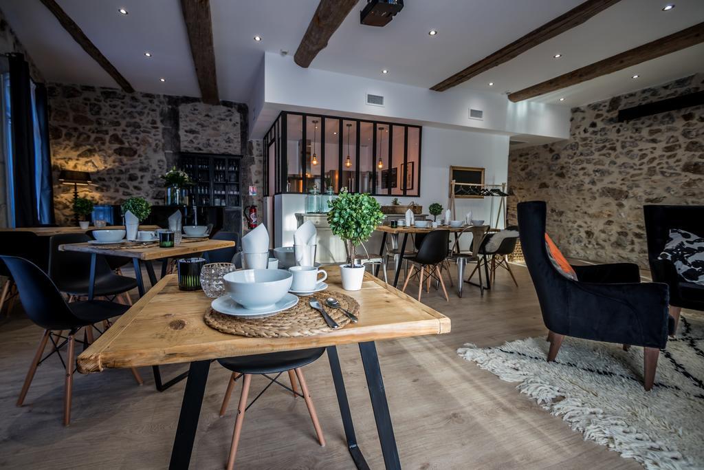Demeure Terrisse La Residence マルセイヤン エクステリア 写真