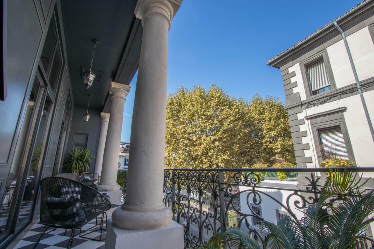 Demeure Terrisse La Residence マルセイヤン エクステリア 写真
