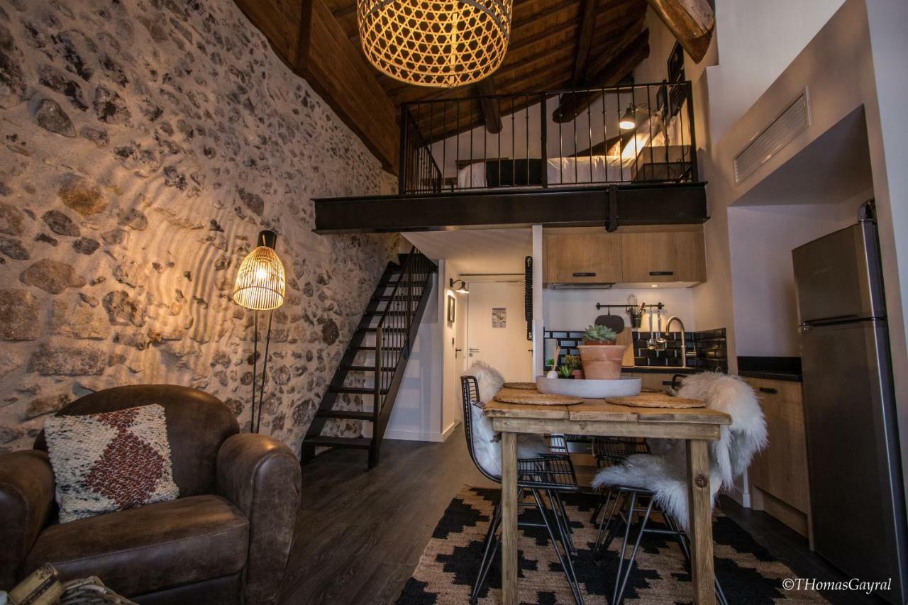 Demeure Terrisse La Residence マルセイヤン エクステリア 写真